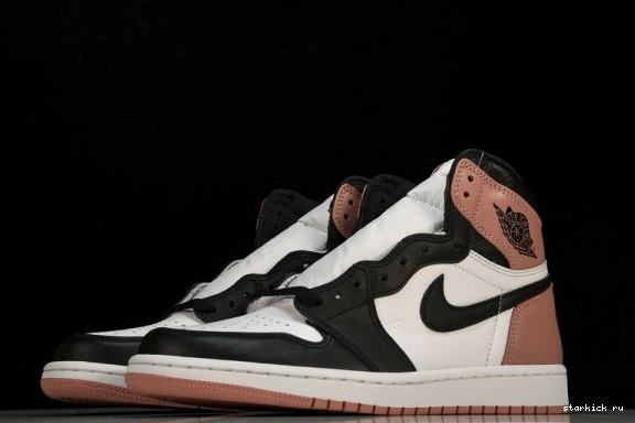 Air NRG Retro 1 High 861428-101 Jordan 861428-101 OG 0728
